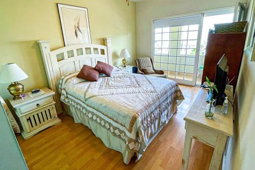 Madero Sur Cama Y Desayuno | Sadie's Bed and Breakfast/Hotel