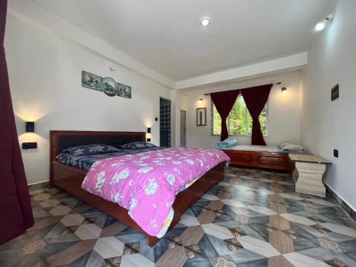 Mirik Casa | Sadnas Homestay Mirik