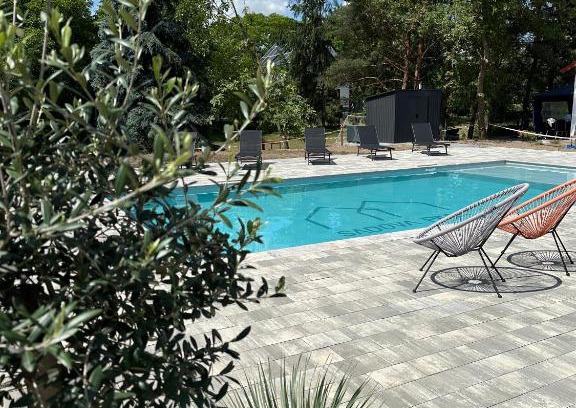 Slesin Casa | Sadova Park