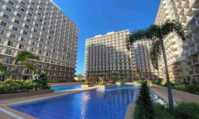 Lapu-Lapu Condominio | HanneLee's Place