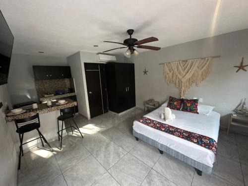 Centro Hotel | Saela Hotel Boutique