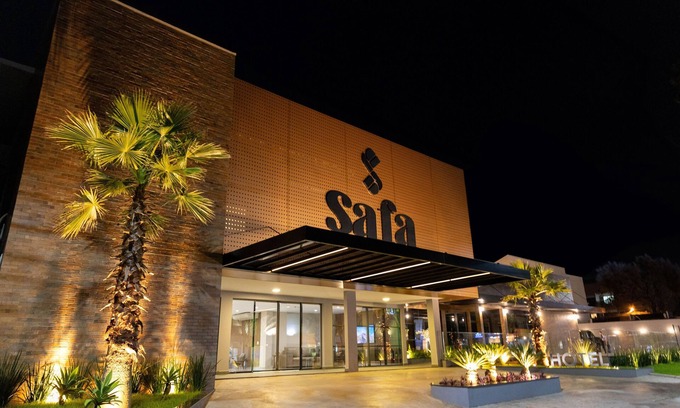 Foz do Iguacu Hotel | Safa Hotel