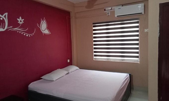 Perintalmanna Cabina | SAFA RESIDENCY