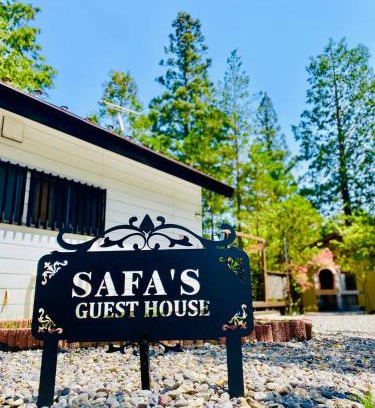 Nikko Casa | Safa's Guest House
