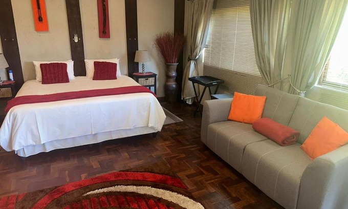 Hazyview Cama Y Desayuno | Safari Bed & Breakfast