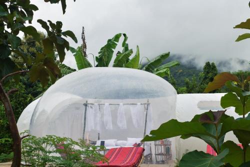 Taita Hills Otro | Safari Bubbles