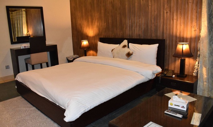 Rawalpindi Casa | Safari Club 2 Bahria Town