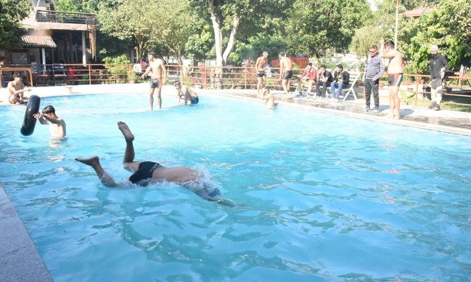 Sauraha Complejo | Safari Club