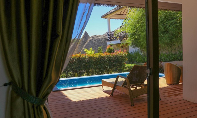 Vigan Hotel | Safari Hotel and Villas powered by Cocotel