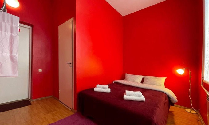 Sheregesh Hotel | Safari Hotel