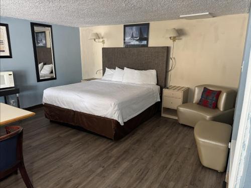 Nephi Hotel | Safari Motel