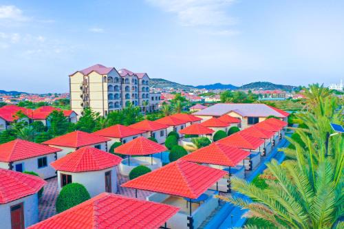 Borama Complejo | Safari Resort & Convention Centre by Xanadu Collection