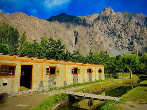 Skardu Complejo | Safari Resort Skardu