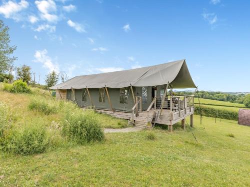 Ross-on-Wye Casa | Safari Tent Two - Uk44405