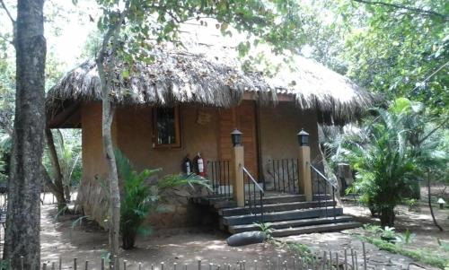 Udawalawa Hotel | Safari Village Hotel - Udawalawa