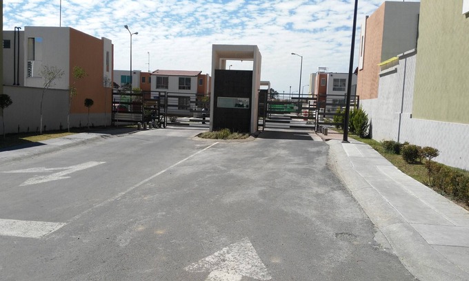 Cuautlancingo Casa | Alojamiento Seguro Con Ambiente Familiar