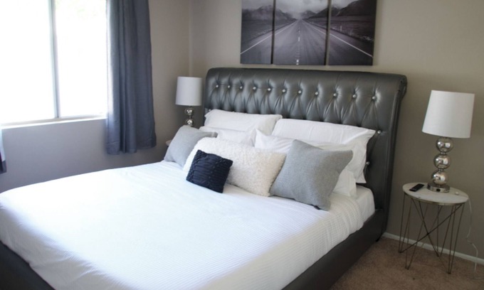 Harbor Apartamento | Apartamento seguro y limpio en Lakewood CA