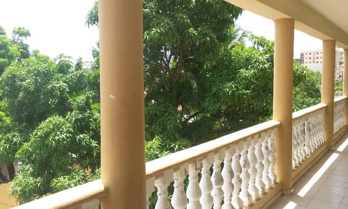 Barrio La Isabelita Apartamento | Safe and Economical, for a Long Time