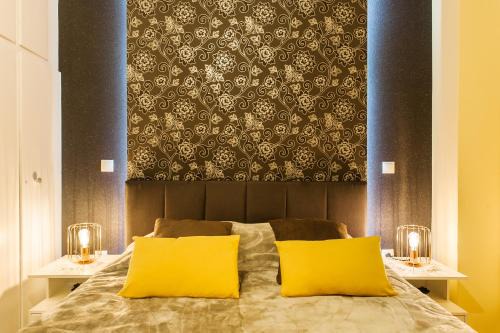 Kinosargous Casa | Safe, Central, Smart Double Rooms in apartment, next metro station walk to Acropolis