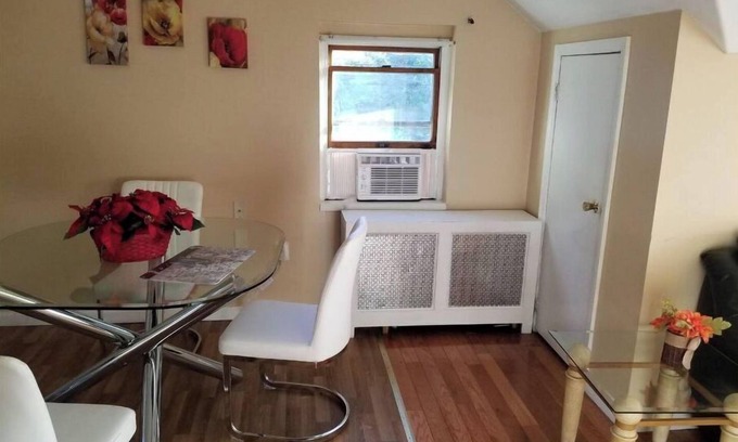 Uniondale Casa | Safe, clean, comfortable, electric and luxury