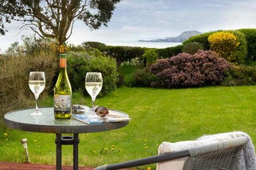 Aberporth Casa | Safe Haven Aberporth