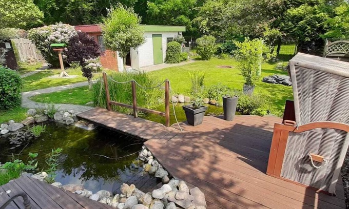 Almdorf Apartamento | Safe Haven, fenced, fireplace, sauna, 3 bedrooms, 2 bathrooms