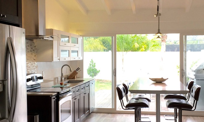 South Sarasota Casa | ¡"Caiga" hoy en las tarifas especiales de octubre!