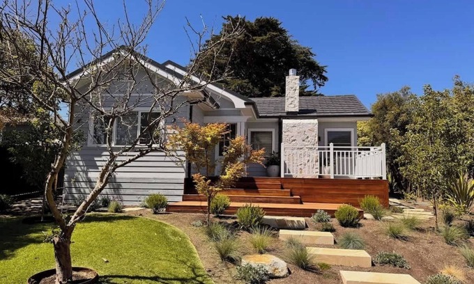 Sorrento Casa | *Safe Haven* walk to beaches/shops,full renovation