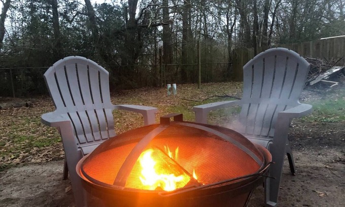 Pine Grove Casa | safe, quiet close to Hammond and interstates