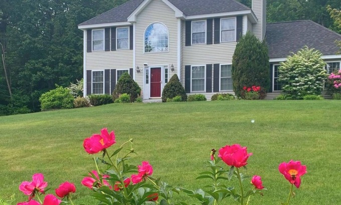 Auburn Casa | Safe Peaceful Quite Bright Gorgeous Accessibility