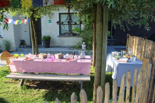Zaffelare Cama Y Desayuno | Saffels Nest