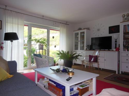 Lochmuhle Apartamento | Saffenburgblick