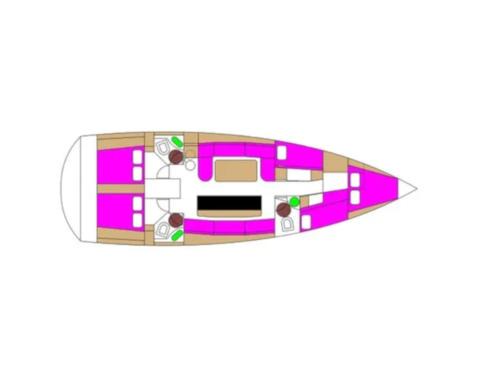 Trogir Alquiler De Eote | Saffredi