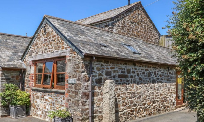 Brazzacott Cabaña | Azafrán Cottage, LAUNCESTON