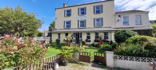 Combe Martin Cama Y Desayuno | Saffron House