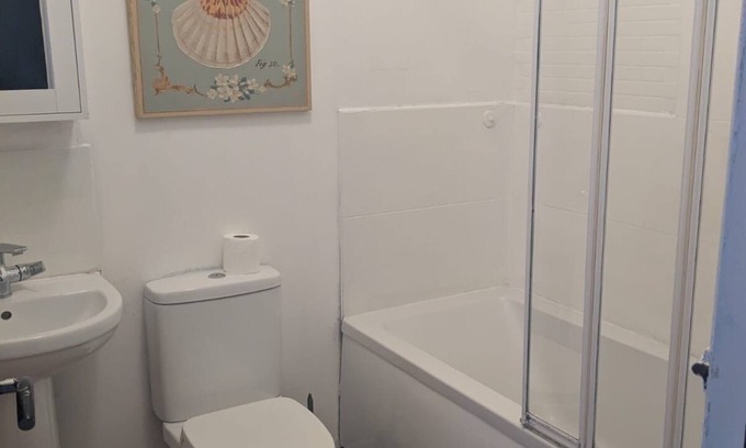 Swindon Apartamento | Saffron&Space *Parking *Sleeps 5