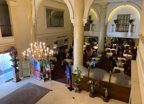 Centro de Monterrey Hotel | Safi Royal Luxury Centro