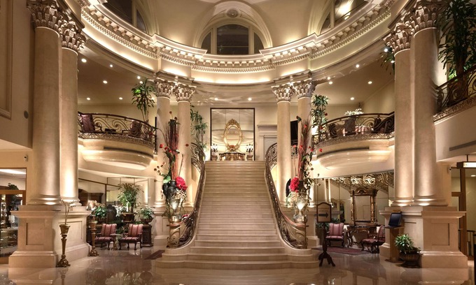 Monterrey Hotel | Safi Royal Luxury Valle