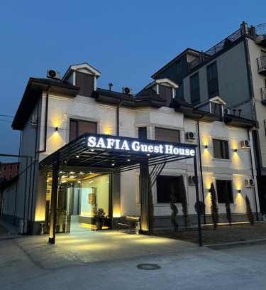 Andizhan Casa | Safia Guest House