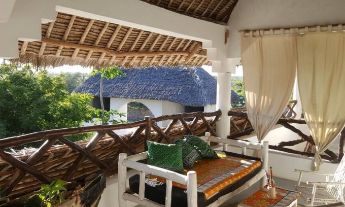 Gede Cama Y Desayuno | Safina Beach House