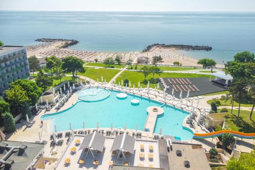 Saturn Hotel | Safir Blue Resort