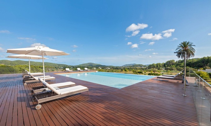 Sant Llorenc de Balafia Otro | Safragell Ibiza Suites & Spa