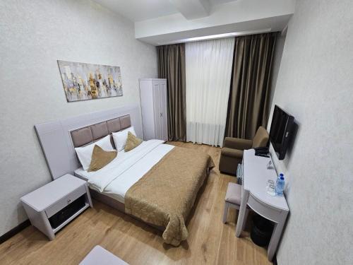 Baku Hotel | Safran Hotel