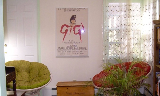 Sag Harbor Casa | Sag Harbor Loft. Y limpio y brillante / r casa 2 b. Entradas privadas y astilleros