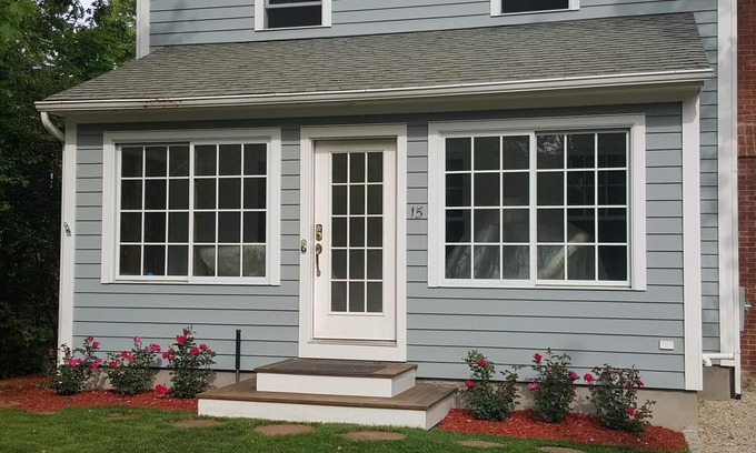 Sag Harbor Casa | Sag Harbor Village Gem