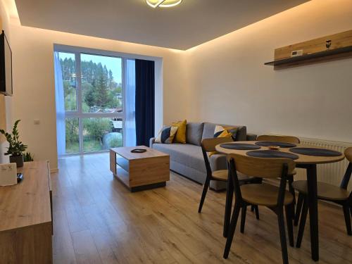 Toplita Apartamento | SaGa Apartament