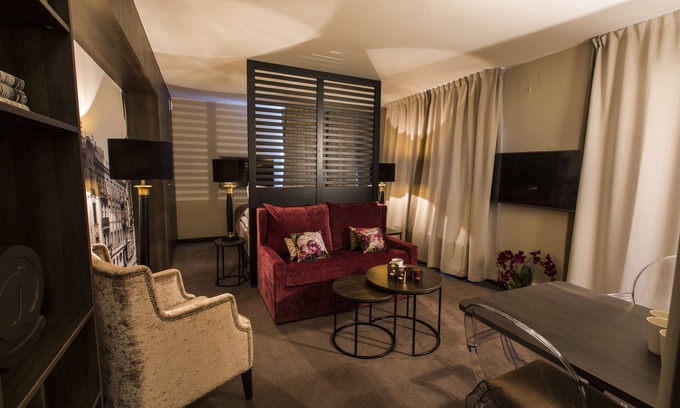 Majorstua Apartamento | Saga Apartments Oslo