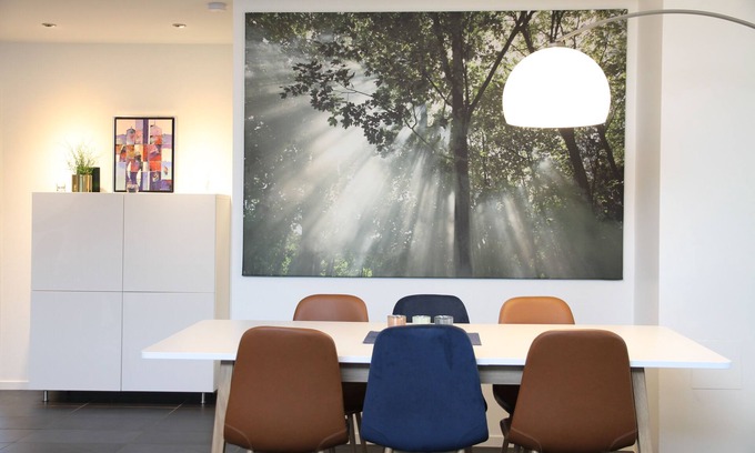 Sandnes Apartamento | Saga Caves