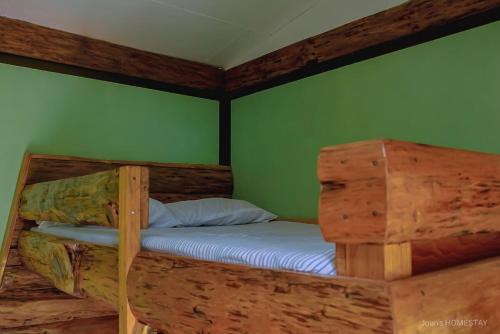 Sagada Casa | Sagada Chill-1