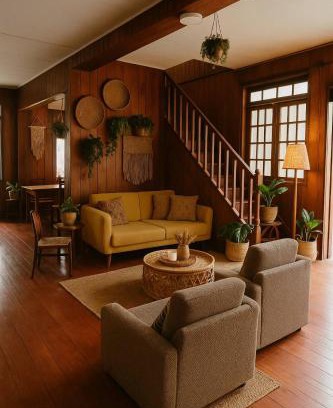 Sagada Casa | Sagada Chill Spot